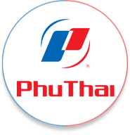 Logo Phú Thái